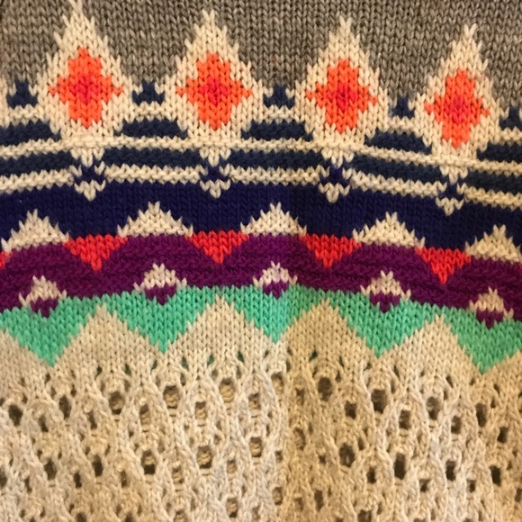 american eagle sweater | xs - Picture 4 of 5